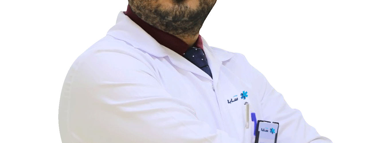 دكتور اسلام الشاذلي