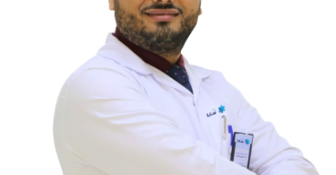 دكتور اسلام الشاذلي