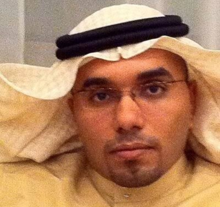 دكتور خالد عبدالله حلواني