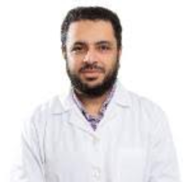 دكتور محمد الخياط