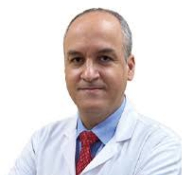 دكتور محمد شوقي