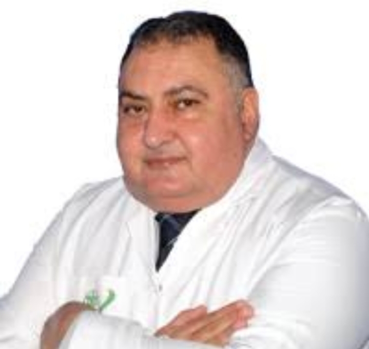دكتور ضياء منصور عويس