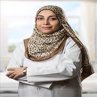 دكتورة رانيا الباز