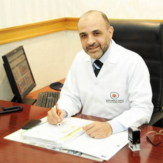 دكتور محمد فتحي