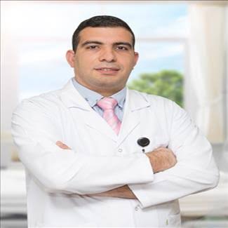 دكتور محمود حرب