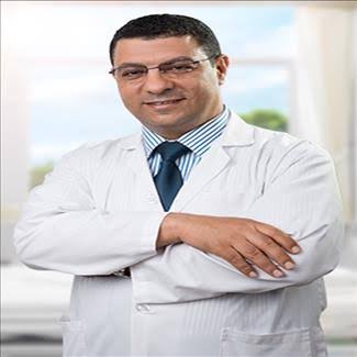 دكتور إبراهيم العطار