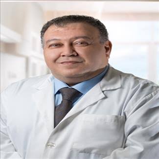 دكتور أحمد جابر