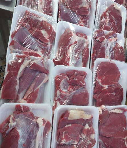 افضل محل لبيع اللحوم في جدة