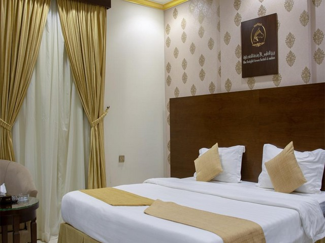 فنادق حي المحمدية جدة
