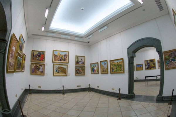 افضل متاحف في جدة