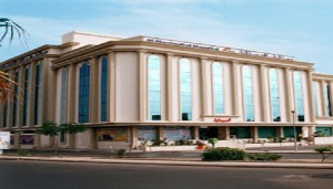 افخم مستشفى خاص في جدة