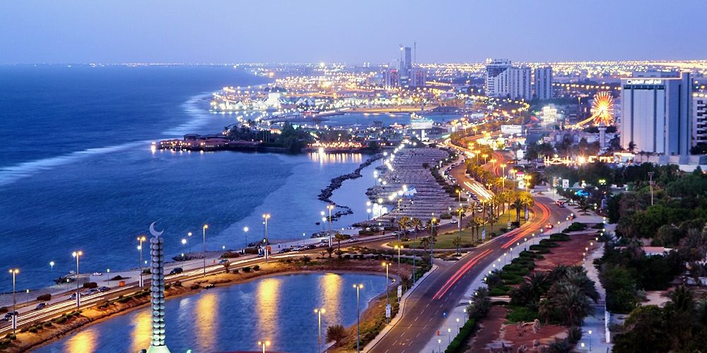 افضل وكالات السفر والسياحة في جدة