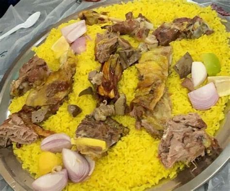 افضل مطاعم حنيذ في جدة