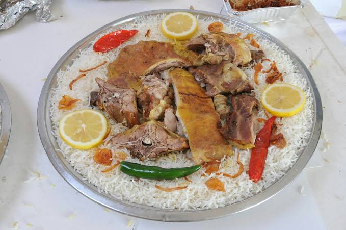 اروع مطاعم حنيذ في جدة