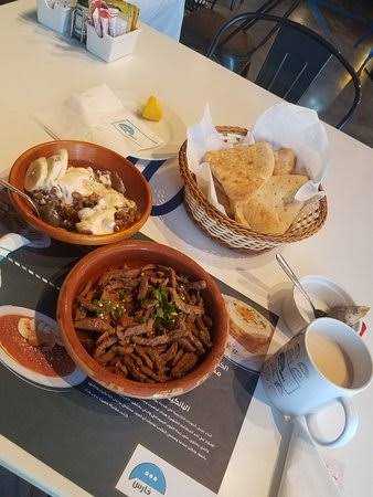 أجمل مطاعم الفطور في جدة