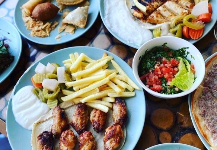 أحسن 10 مطاعم رخيصة في جدة