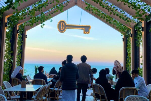 أفضل 10 مطاعم فرنسية في جدة