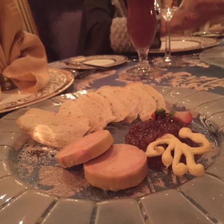 اشهر 10 مطاعم فرنسية في جدة
