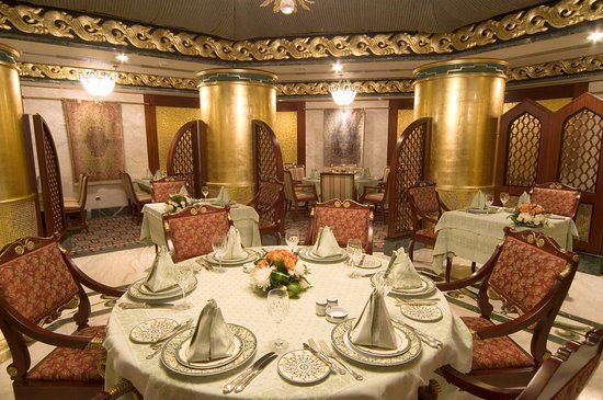 ارقي 10 مطاعم فرنسية في جدة
