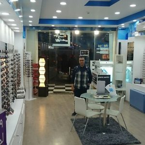 اروع مراكز البصريات و النظارات في جدة