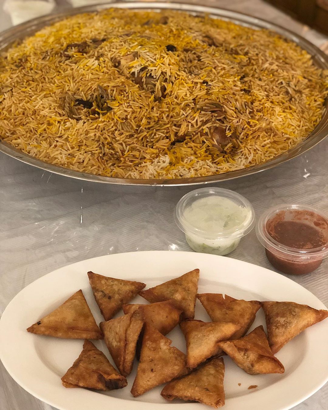  اشهر مطاعم بخاري في جدة