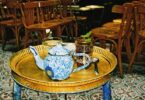 مقهي شاهي في جدة