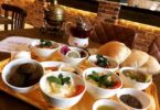 افخم مطاعم لبنانية في جدة