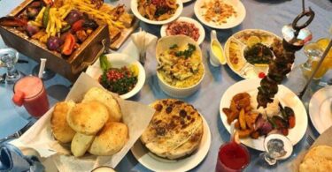أفضل مطاعم الحمدانية في جدة