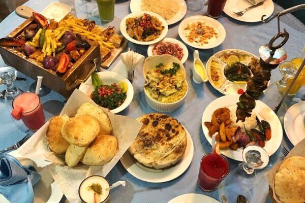 أفضل مطاعم الحمدانية في جدة