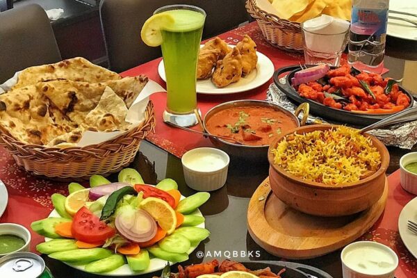 أفضل مطاعم يمنية في جدة
