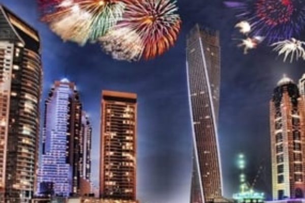 جدول حفلات رأس السنة 2023 موسم الرياض