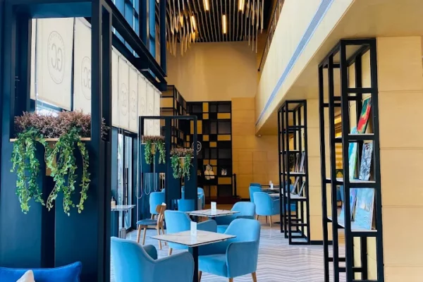 مطاعم ومقاهي حديقة الحيوان في موسم الرياض 2022