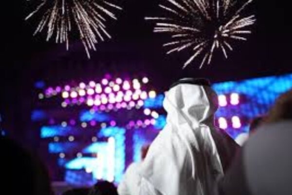 أبرز فعاليات يناير في موسم الرياض 2023