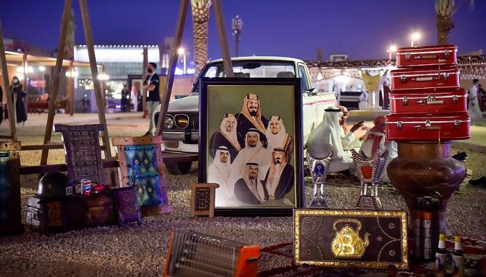 أبرز فعاليات قرية زمان في موسم الرياض