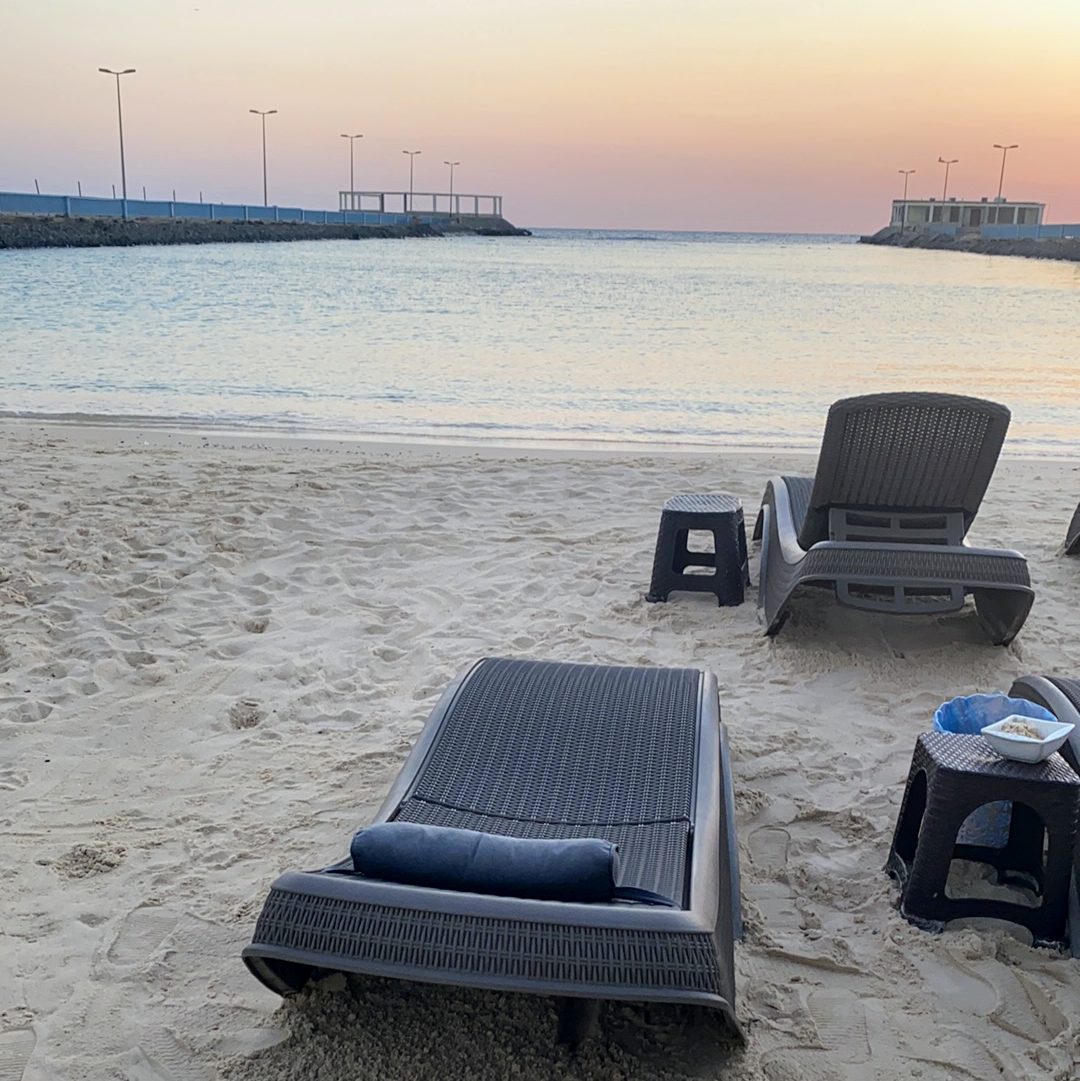 The best private beaches in Jeddah 2023