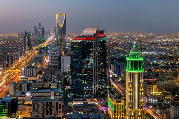 عروض مطاعم الرياض في رأس السنة 2023 – 2024