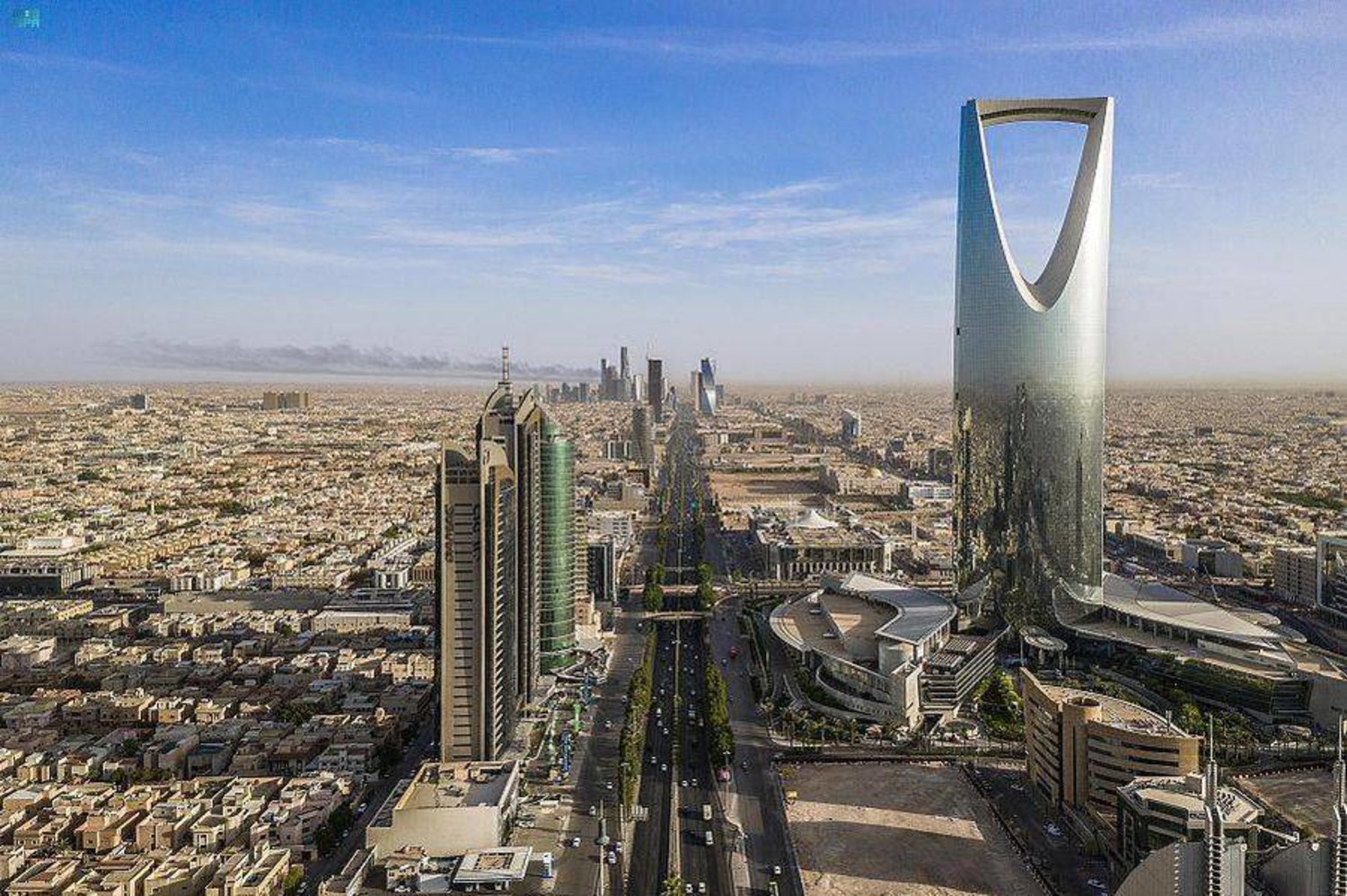 فنادق حي قرطبة الرياض