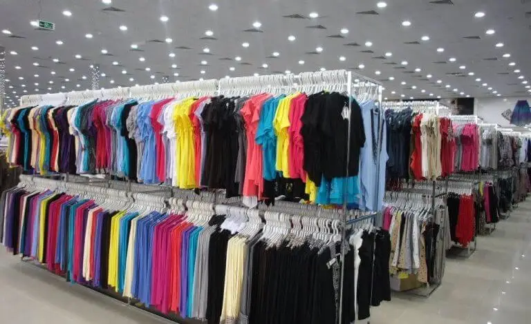  محل ملابس نسائية في جدة